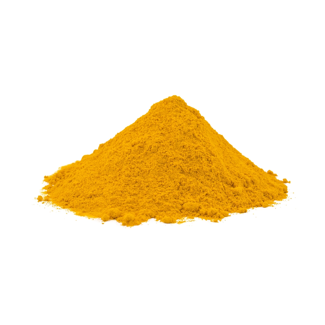 Kurkuma gemahlen 100g Naween