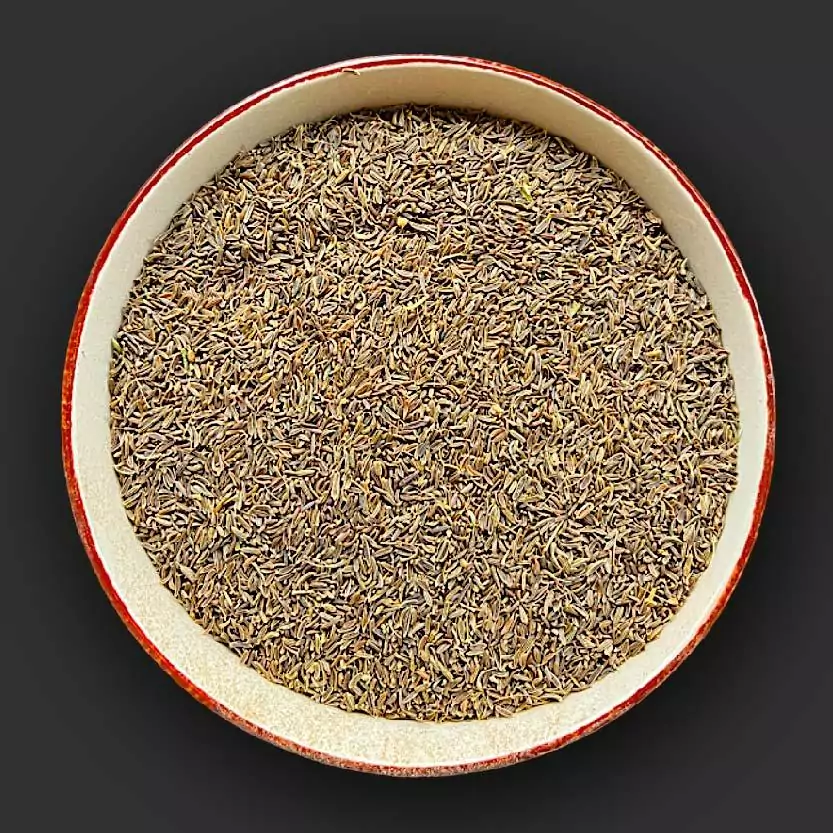 grüne kümmel aus afghanistan